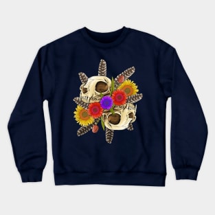 Nature Crewneck Sweatshirt